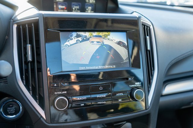 Used 2021 Subaru Forester Premium image 32