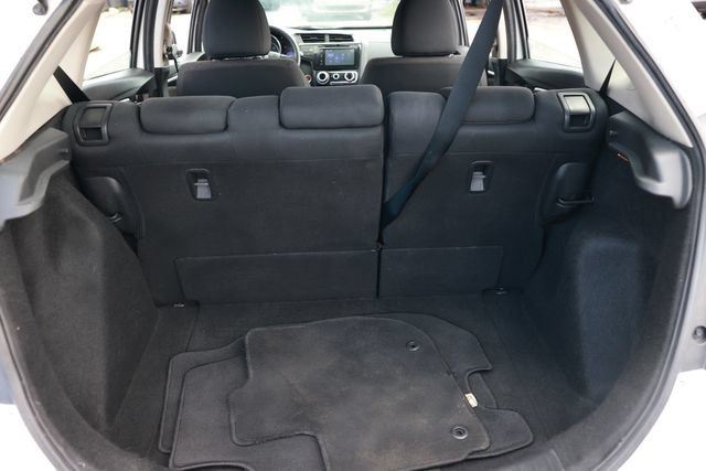 Used 2015 Honda Fit EX image 26