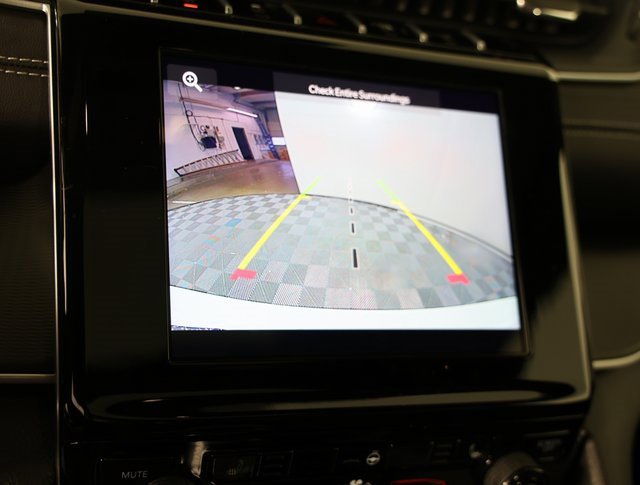 Used 2025 Jeep Grand Cherokee L Altitude image 19