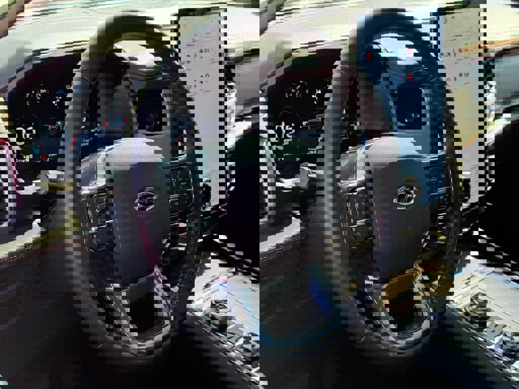 Certified 2022 Ford Expedition Timberline image 22