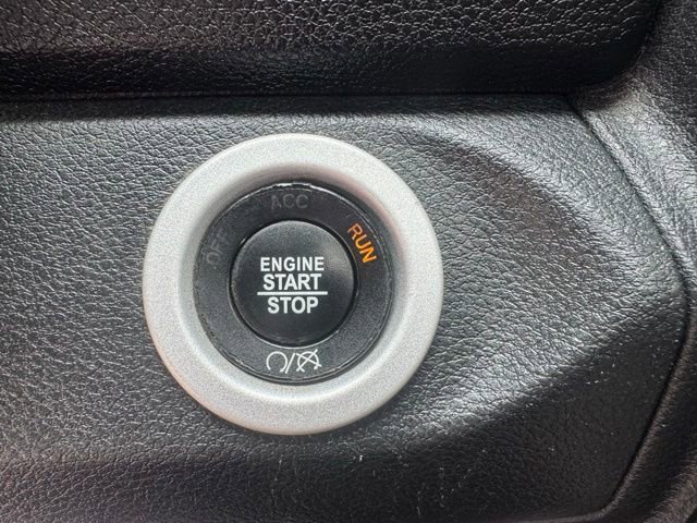 Used 2016 RAM 1500 Limited AWD/4WD image 22