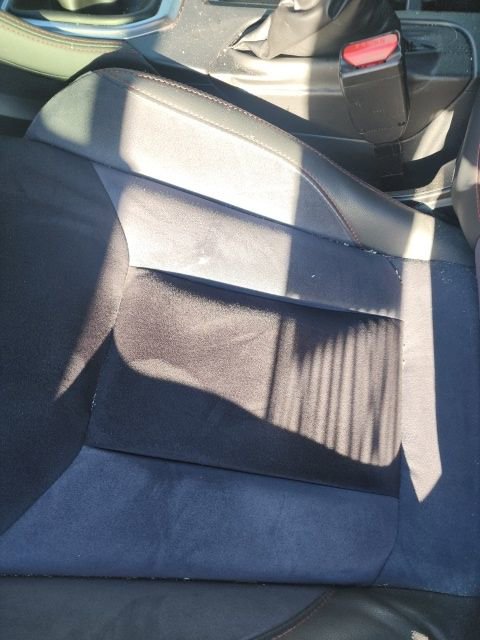 Used 2022 Subaru WRX Limited image 25