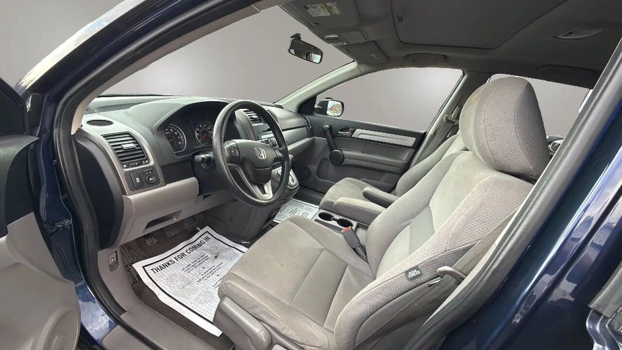 Used 2011 Honda CR-V EX image 9