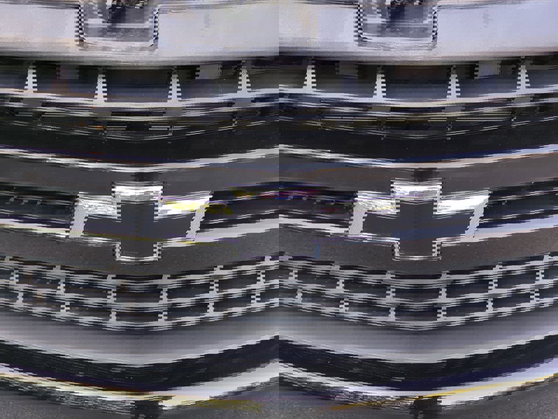 Certified 2022 Chevrolet Silverado 1500 RST w/ Convenience Package II image 31