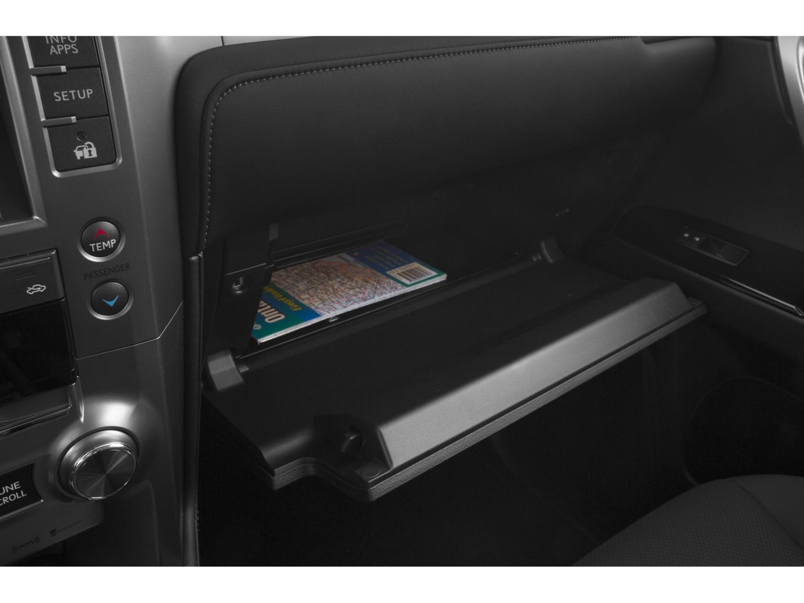 Used 2015 Lexus GX 460 w/ Navigation Package image 14