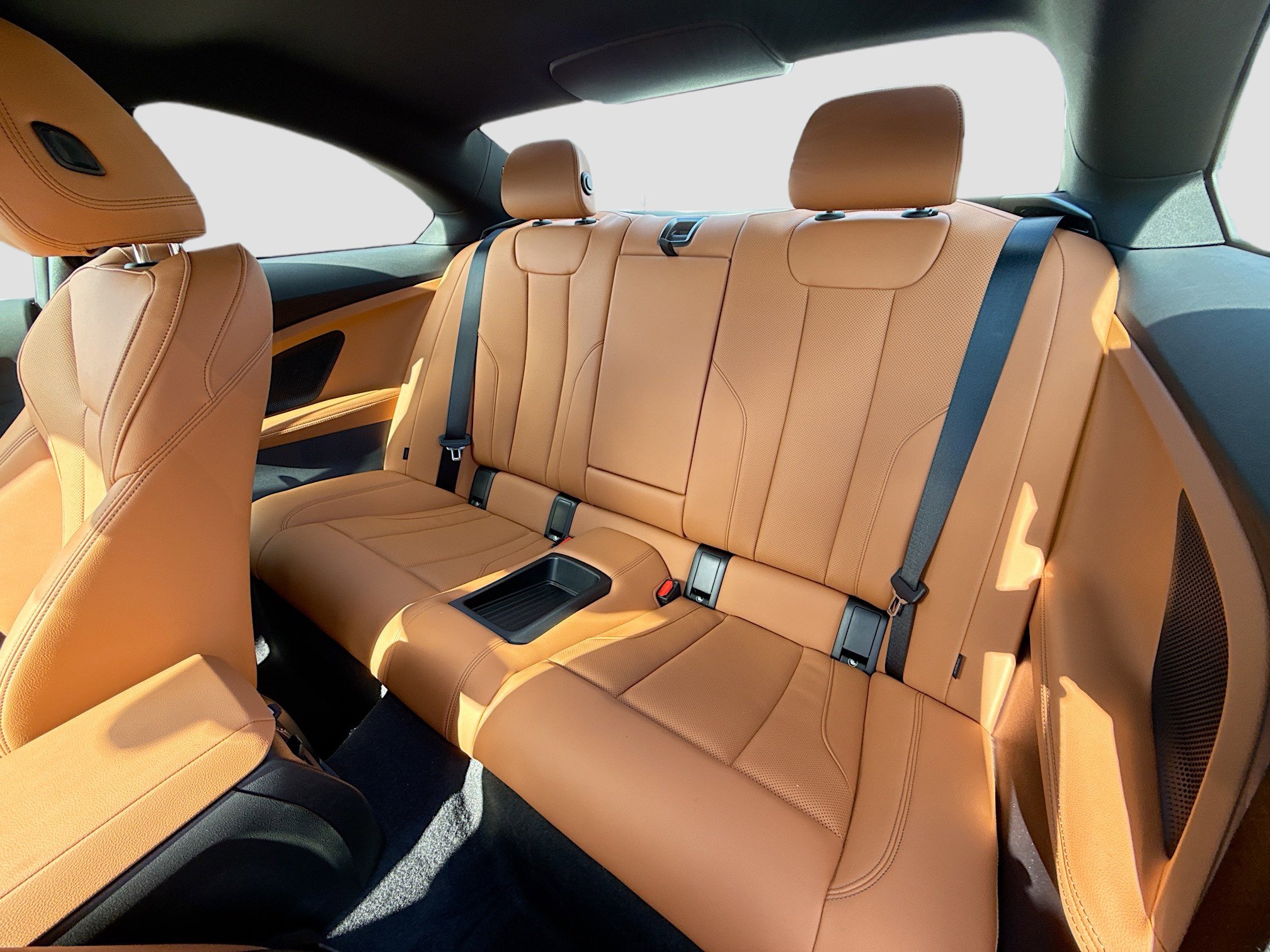 New 2026 BMW 230i Coupe image 19