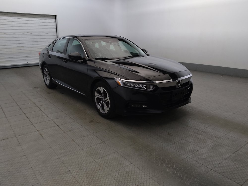 Used 2019 Honda Accord EX-L image 13