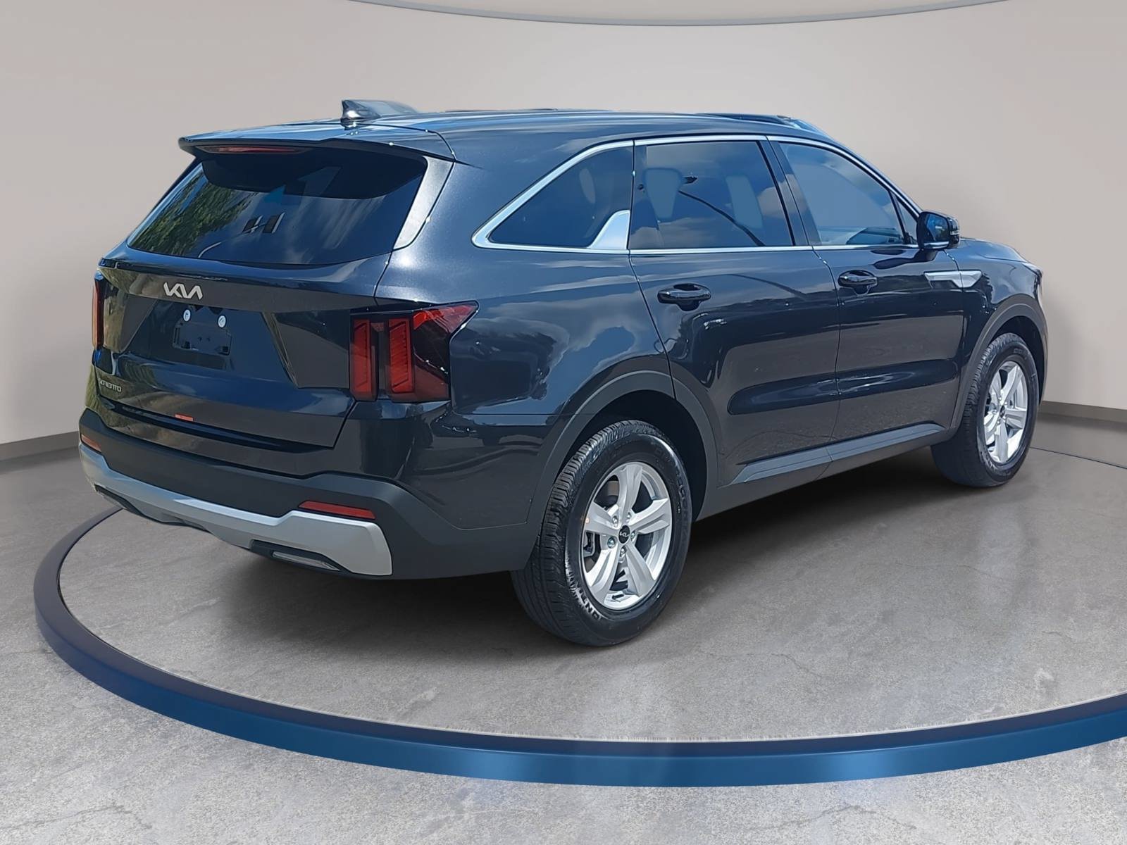 New 2026 Kia Sorento LX FWD image 5