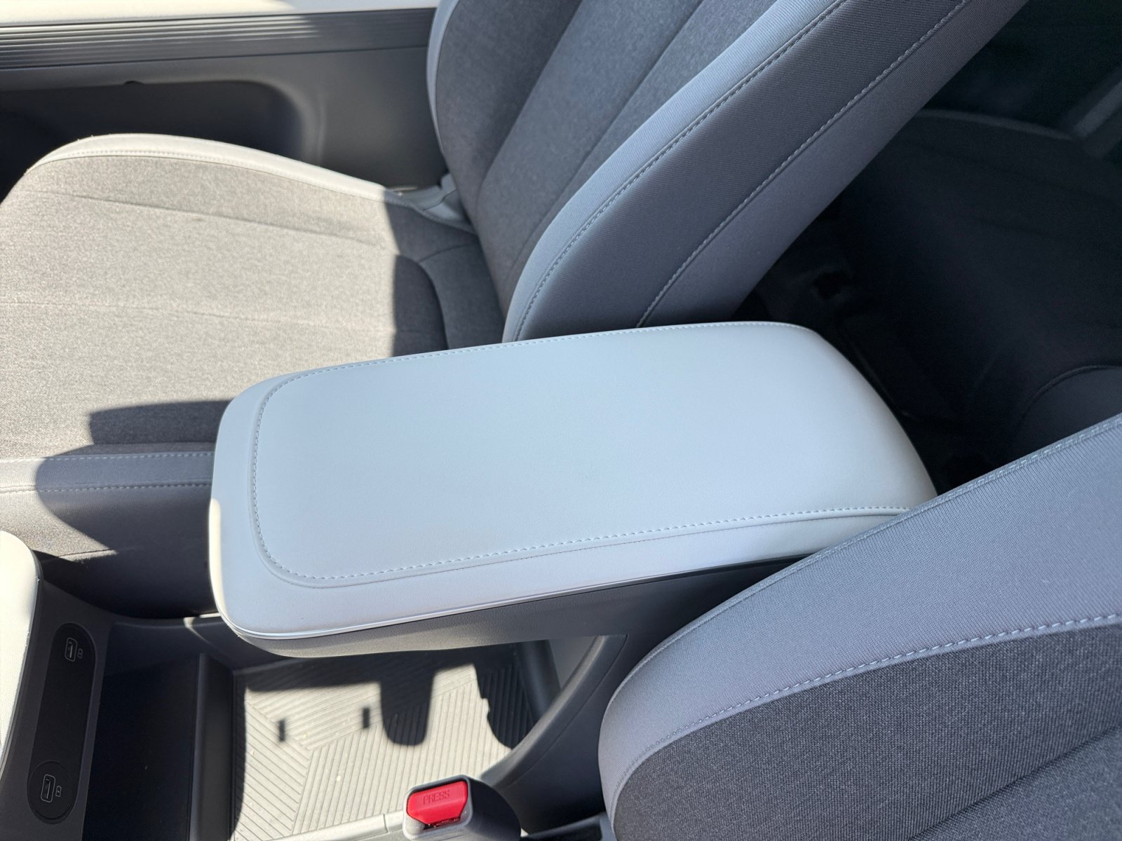 Certified 2024 Hyundai Ioniq 5 SE RWD image 14