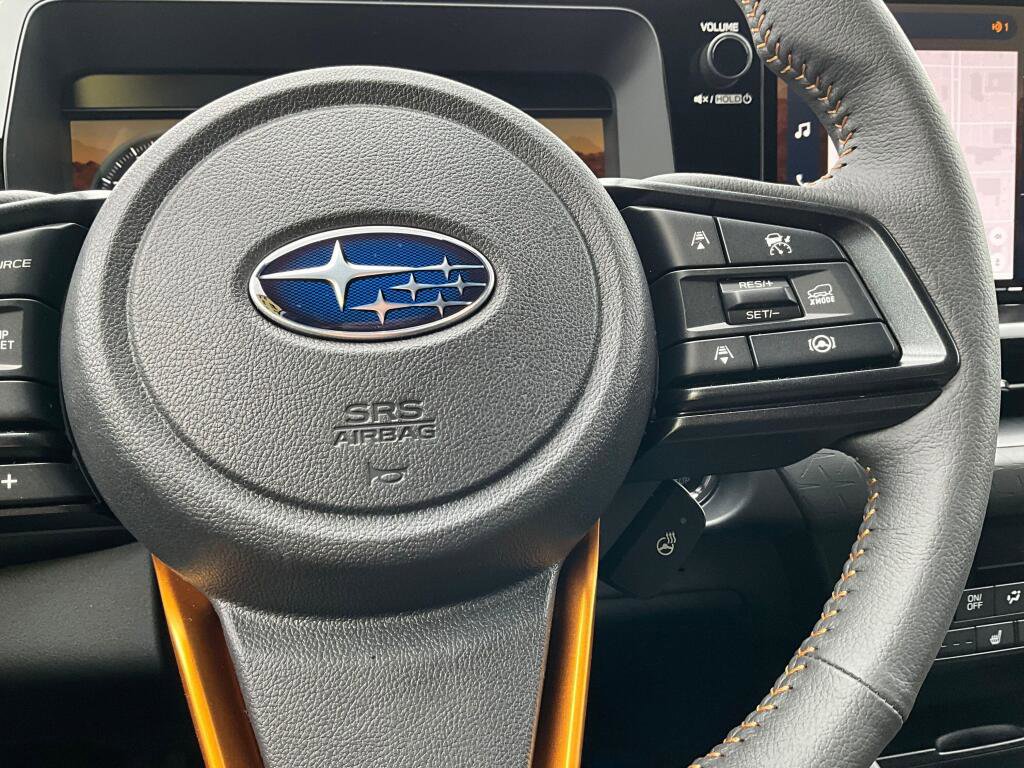 New 2026 Subaru Outback Wilderness image 22