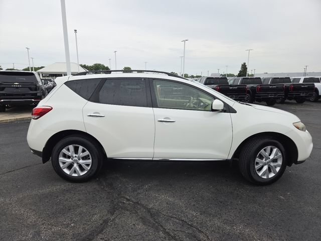 Used 2014 Nissan Murano SL AWD/4WD image 24