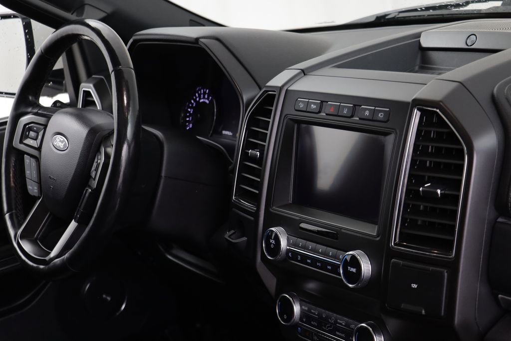 Used 2019 Ford Expedition Limited w/ Equipment Group 302A image 22