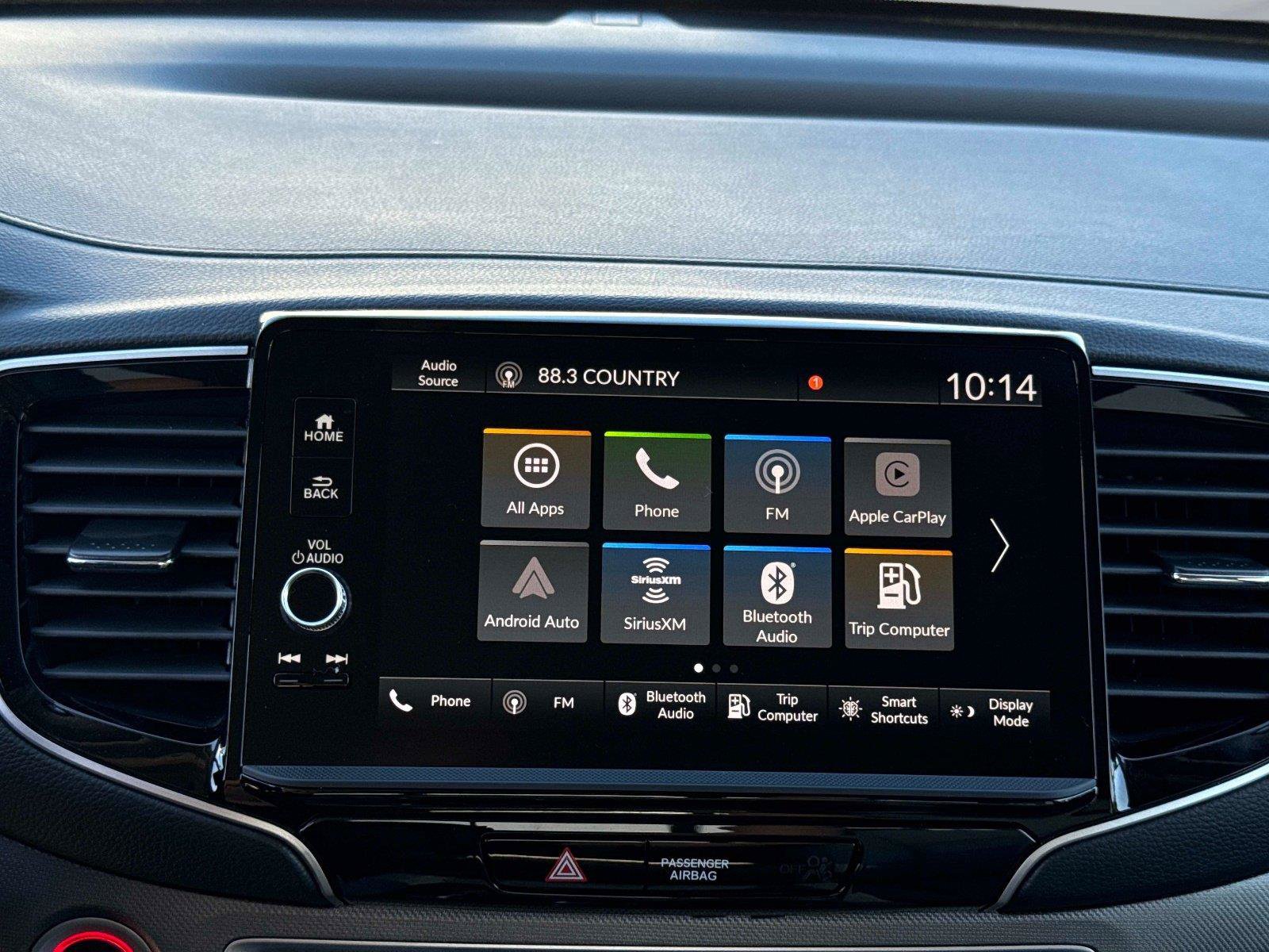 Certified 2026 Honda Ridgeline RTL image 22