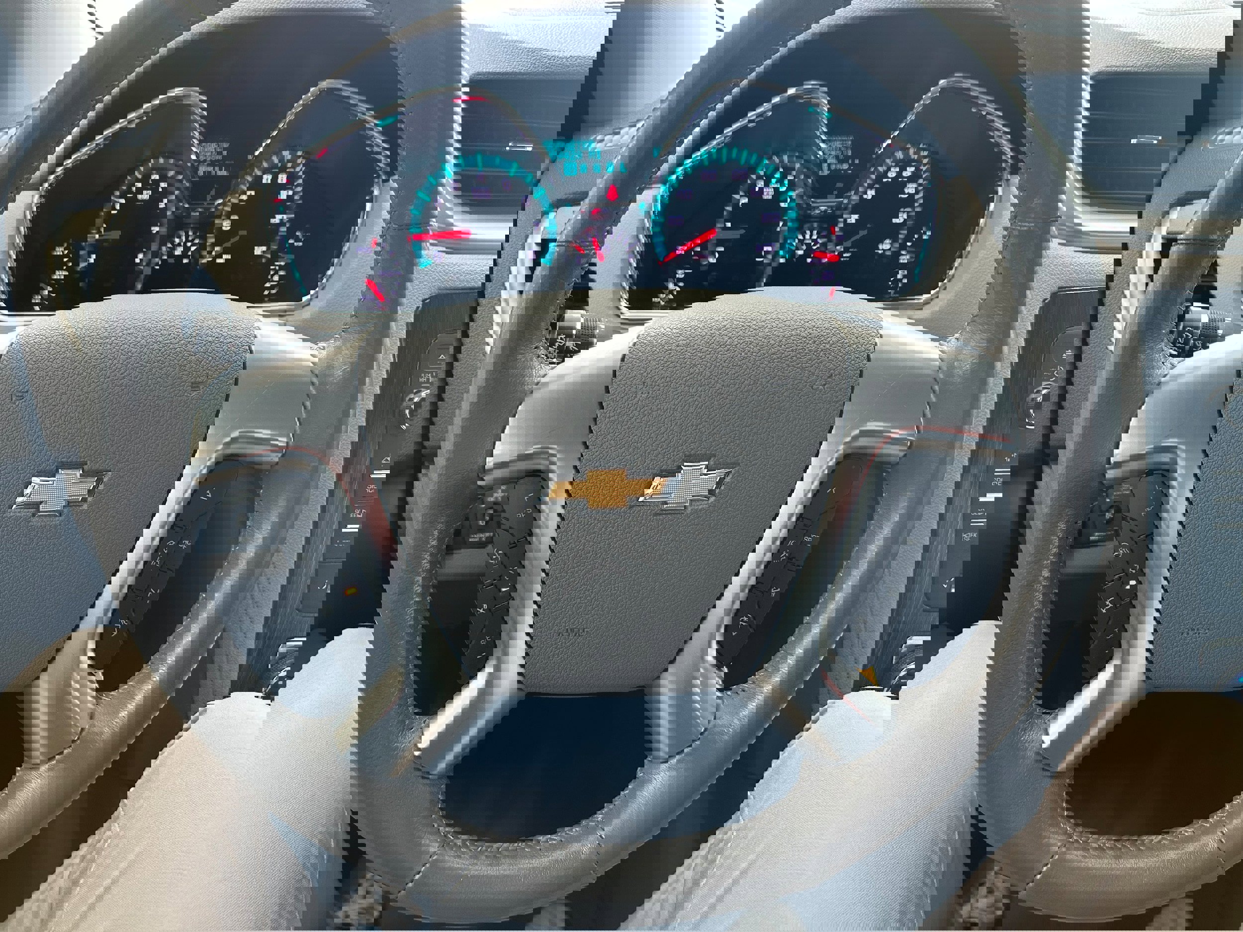 Used 2017 Chevrolet Traverse Premier image 23