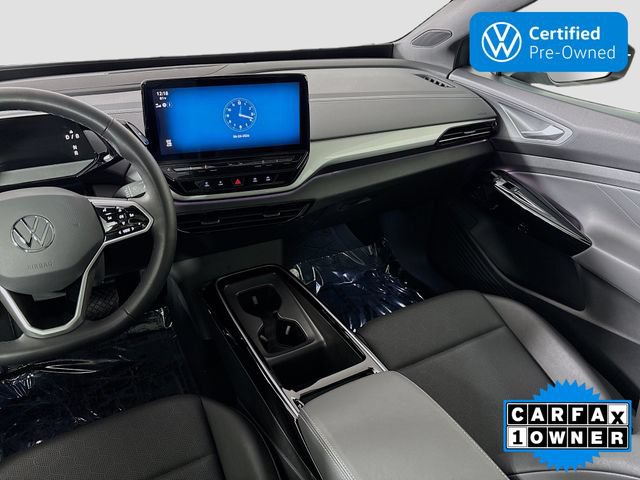 Used 2023 Volkswagen ID.4 Pro S AWD/4WD image 23