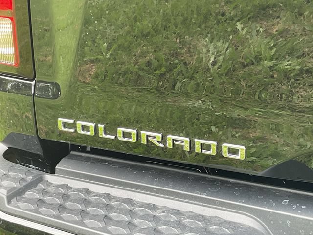 New 2026 Chevrolet Colorado Z71 w/ Technology Package AWD/4WD image 38