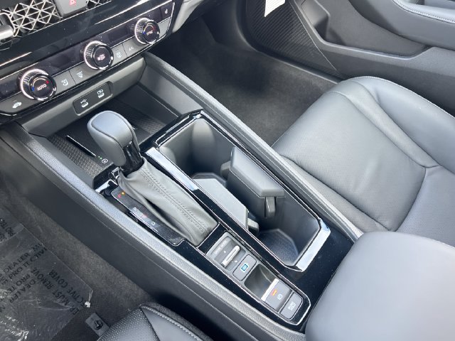 New 2026 Honda Accord Sport image 26
