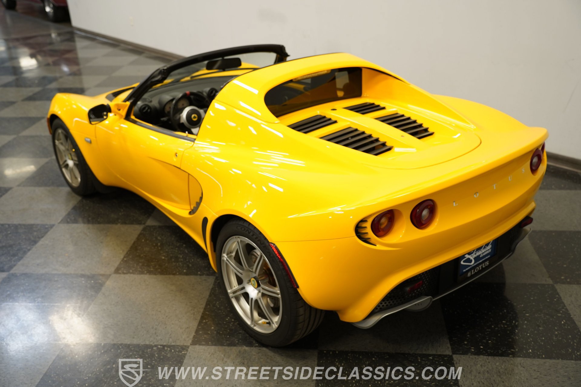 Used 2005 Lotus Elise image 26