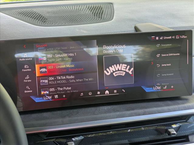 Used 2026 BMW X5 xDrive40i w/ M Sport Package image 12