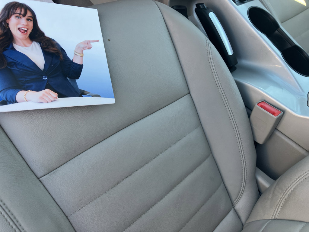 Used 2013 Ford C-MAX Energi SEL image 36