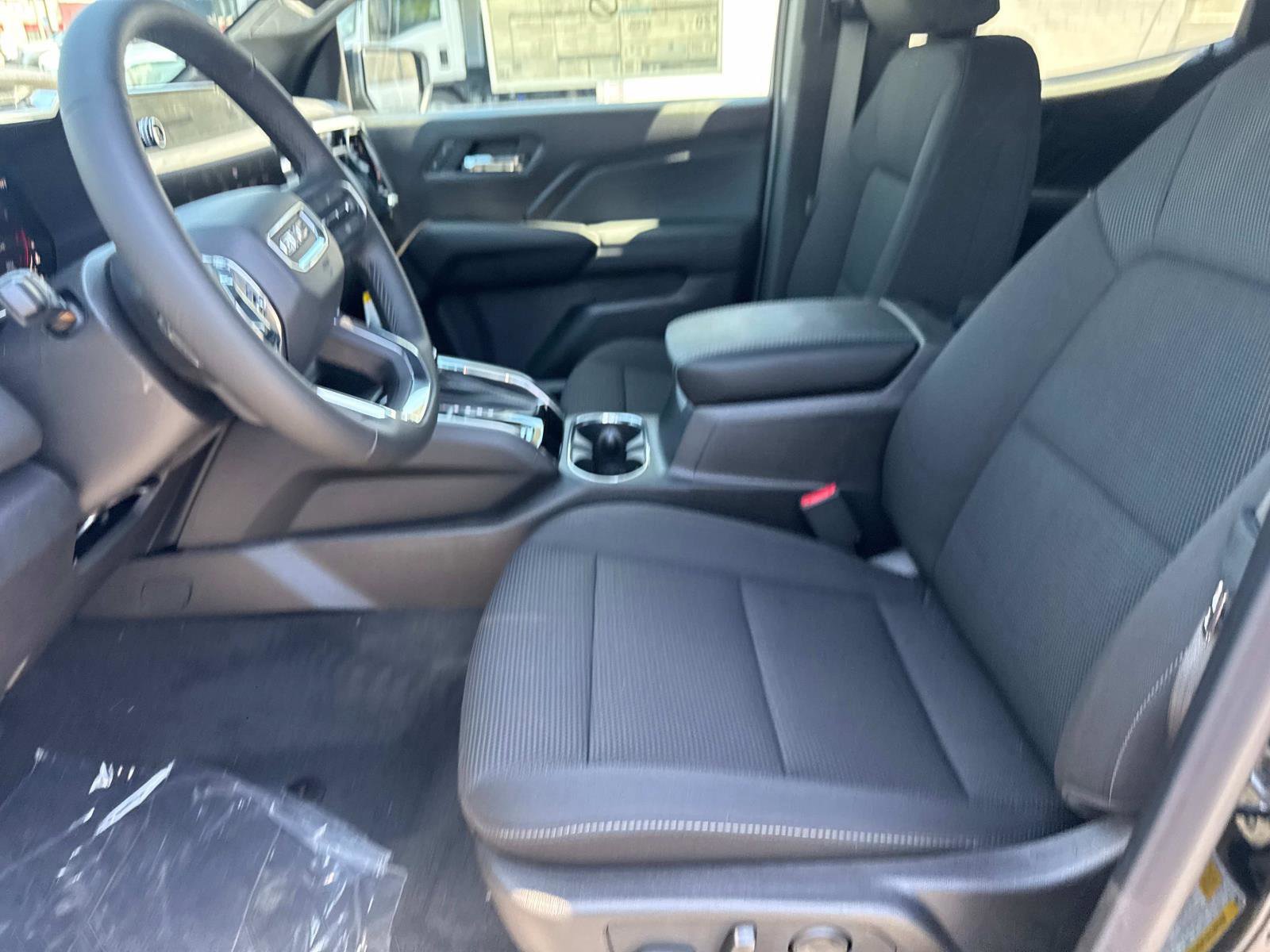 New 2025 GMC Canyon Elevation w/ Convenience Package image 20