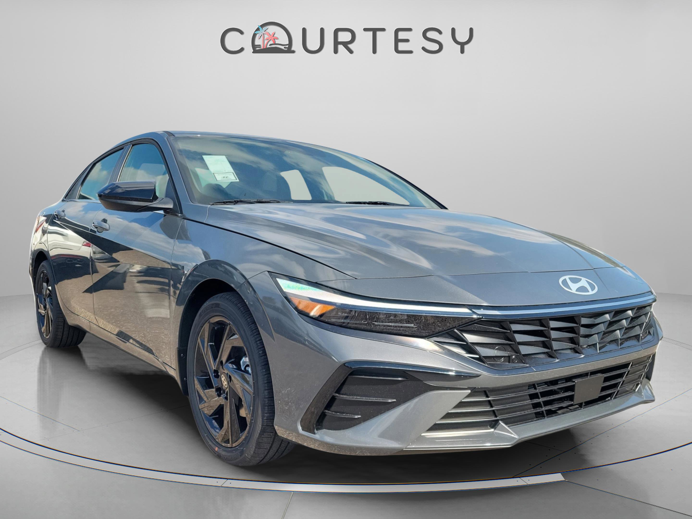 New 2026 Hyundai Elantra SEL Sport image 5