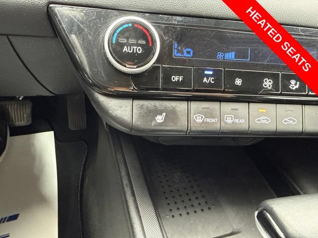 Certified 2023 Hyundai Elantra SEL w/ Convenience Package FWD image 13