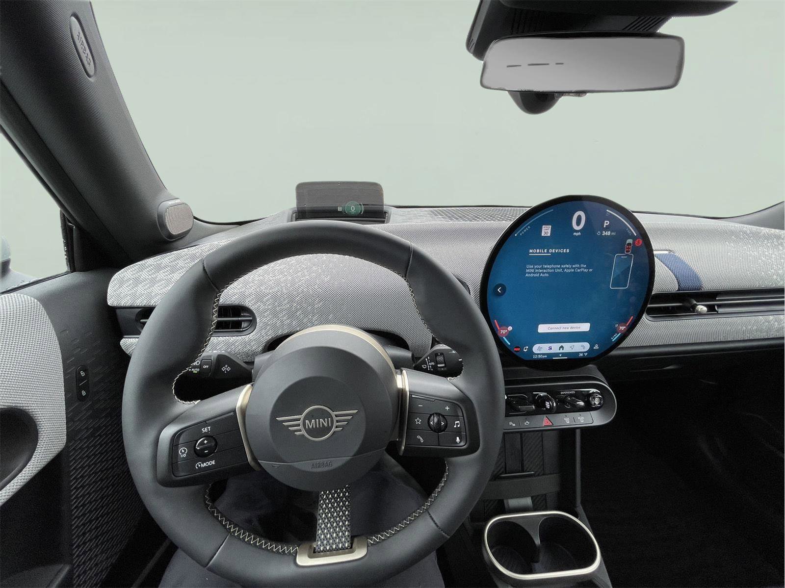 Used 2025 MINI Cooper S image 19