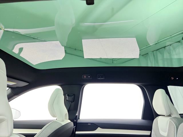 New 2025 Volvo EX90 Ultra w/ Protection Package Premier image 19