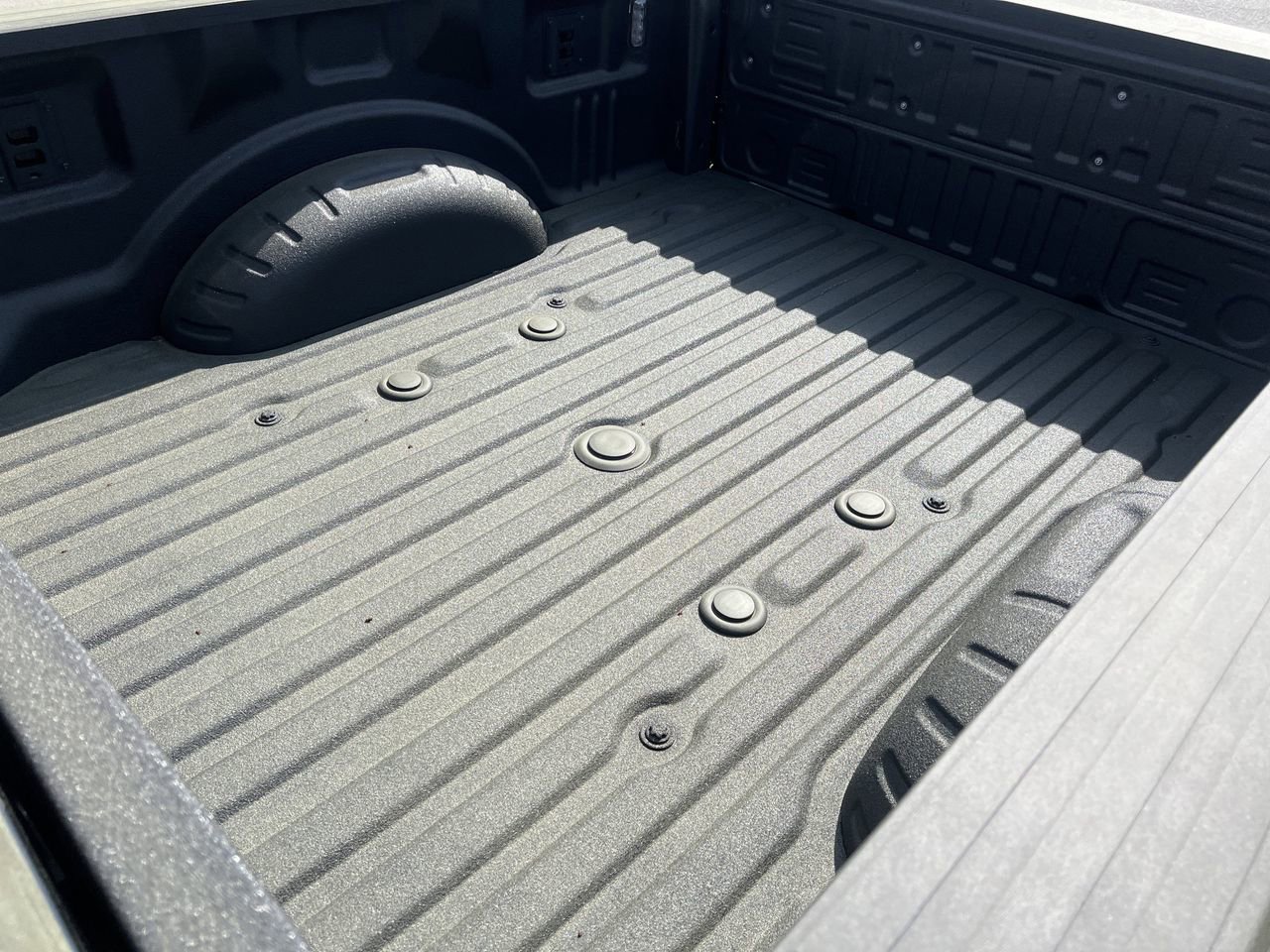 New 2026 Ford F250 XL w/ STX Appearance Package image 21