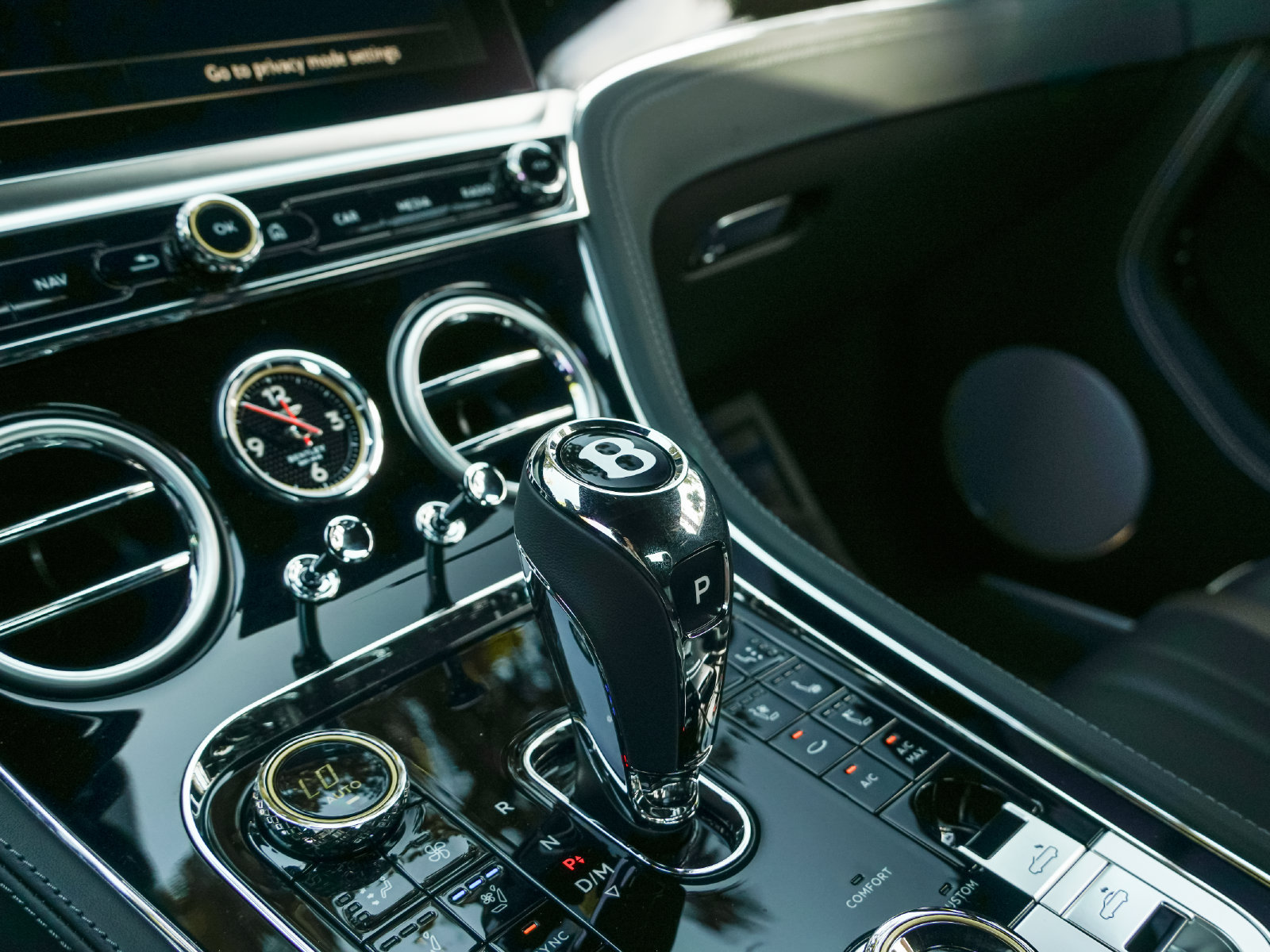 New 2026 Bentley Continental GT AWD/4WD image 14