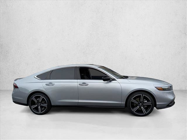 Used 2024 Honda Accord Sport image 5