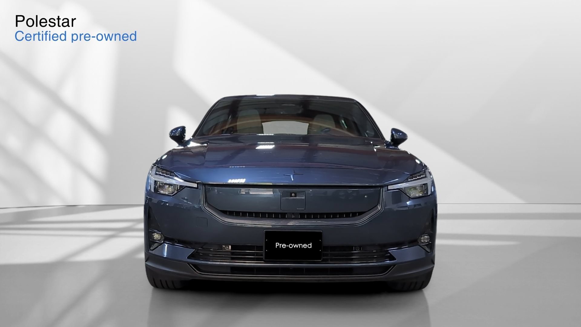 Certified 2024 Polestar Polestar 2 AWD/4WD image 8