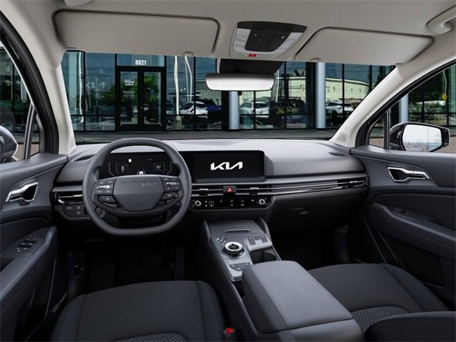 New 2026 Kia Sportage S image 14