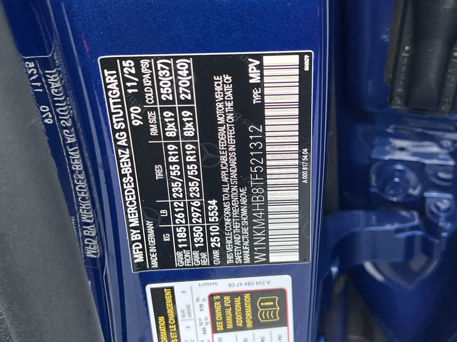 Certified 2026 Mercedes-Benz GLC 300 4MATIC image 42