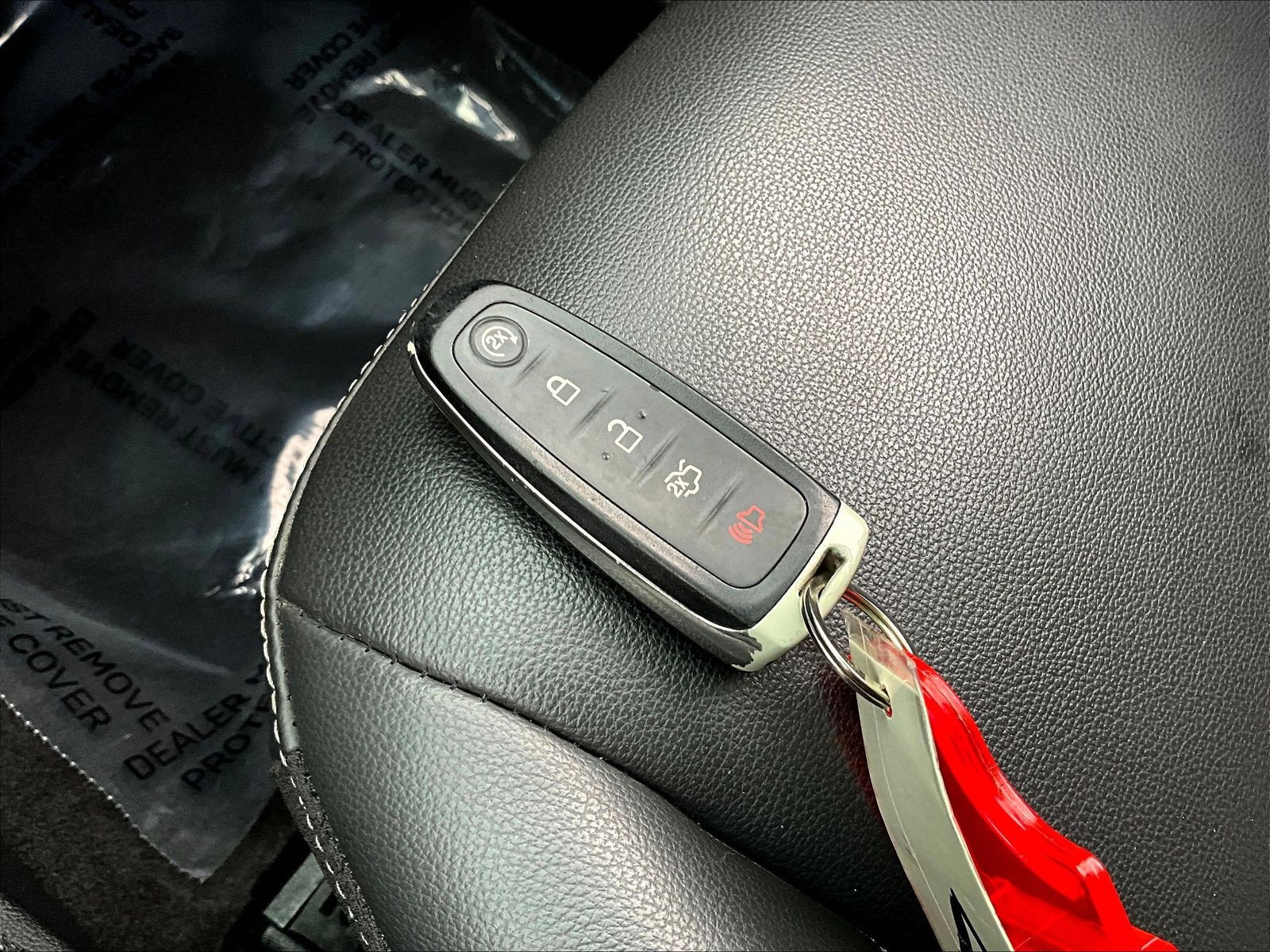 Used 2019 Ford Escape SEL FWD image 36