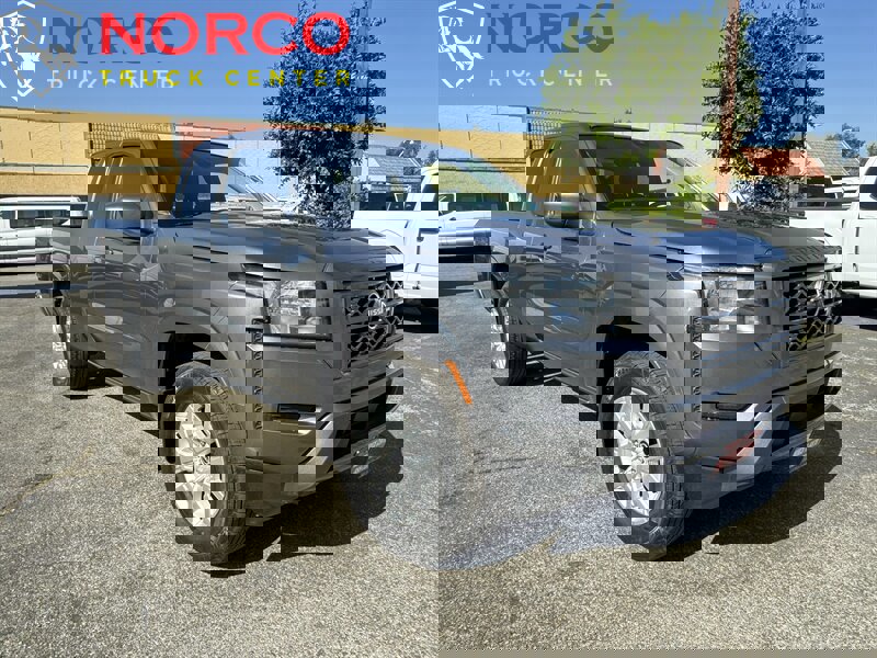 Used 2023 Nissan Frontier SV w/ Technology Package image 11