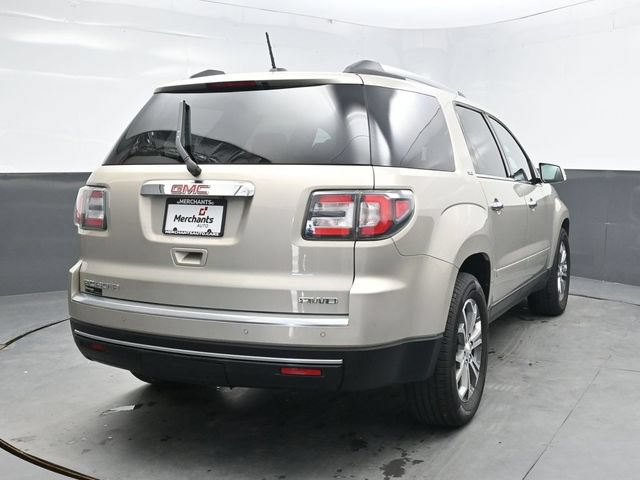 Used 2016 GMC Acadia SLT w/ Open Road Package AWD/4WD image 7