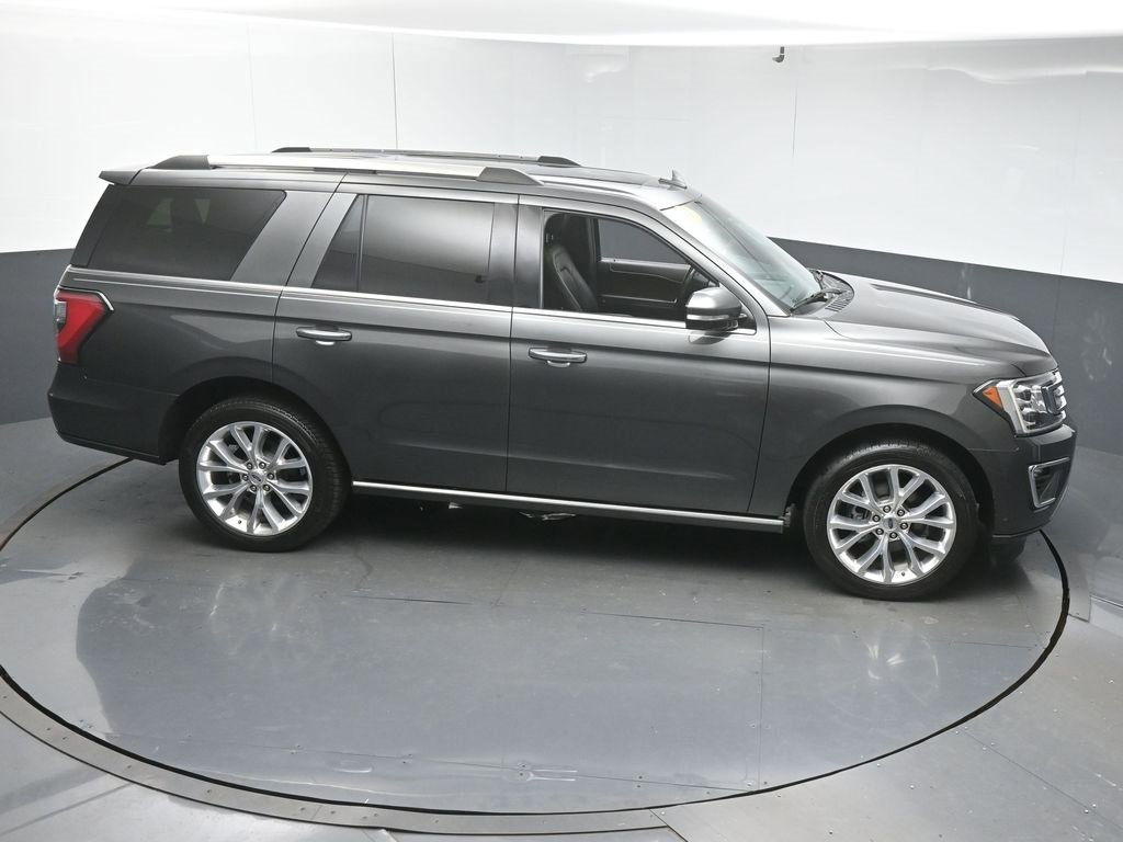 Used 2019 Ford Expedition Limited w/ Equipment Group 302A image 51