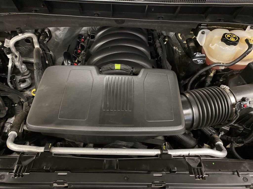 Used 2023 Chevrolet Silverado 1500 LTZ AWD/4WD image 4