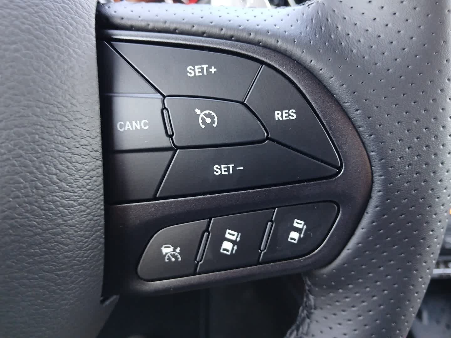 New 2026 Dodge Durango GT AWD/4WD image 39