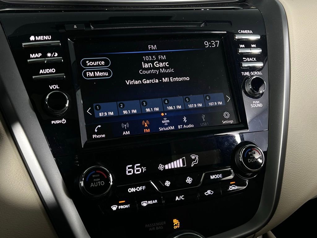 Used 2024 Nissan Murano SL image 18