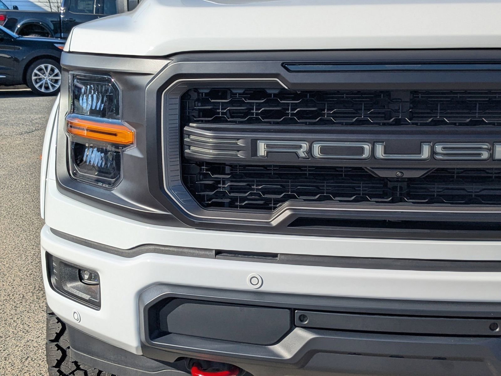New 2025 Ford F150 XLT w/ Equipment Group 302A MID AWD/4WD image 10