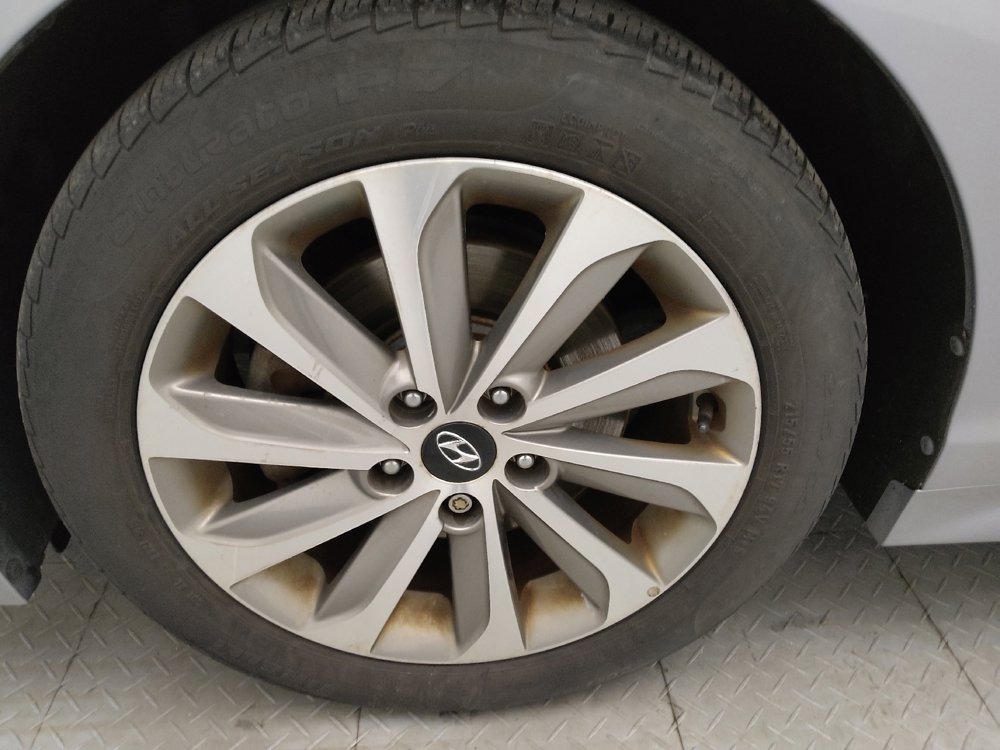 Used 2015 Hyundai Sonata Sport FWD image 31