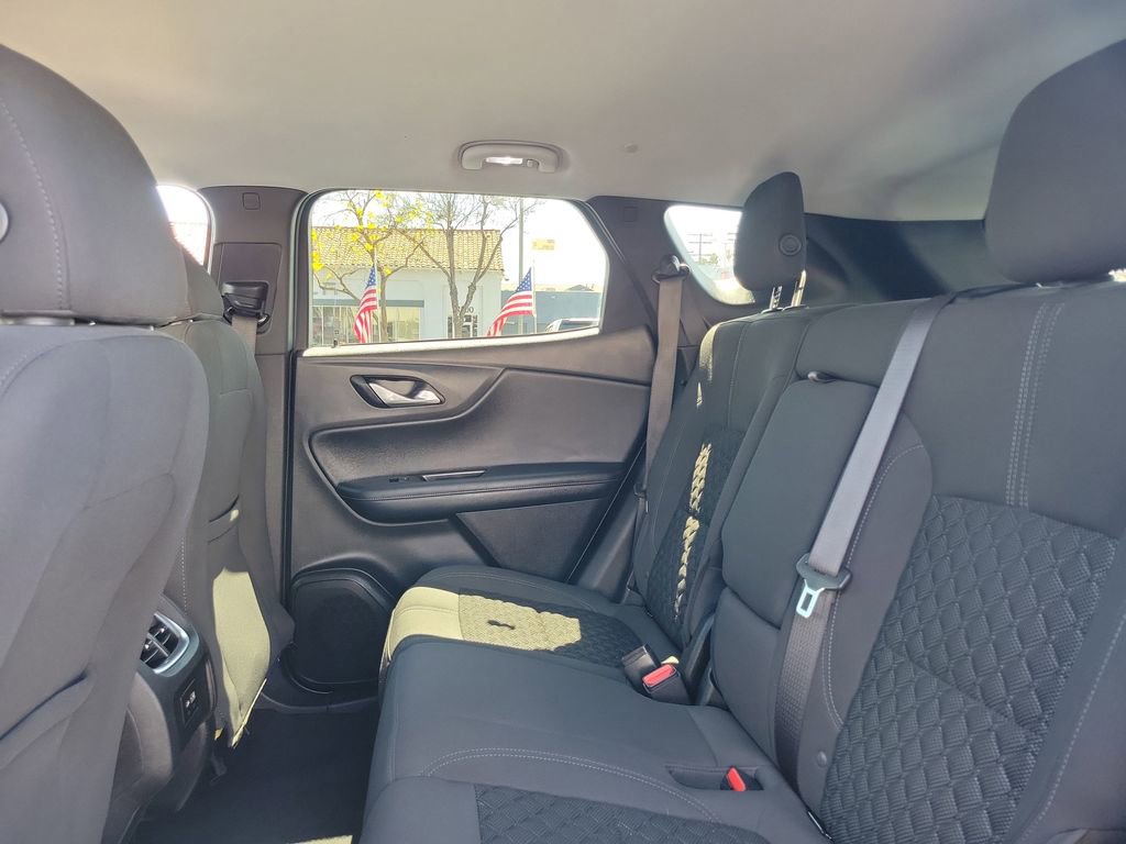 Used 2020 Chevrolet Blazer LT image 12