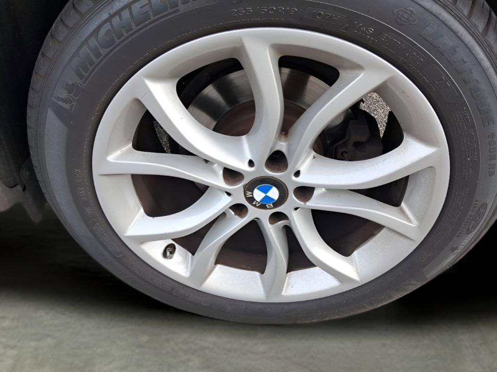 Used 2016 BMW X6 xDrive35i image 12