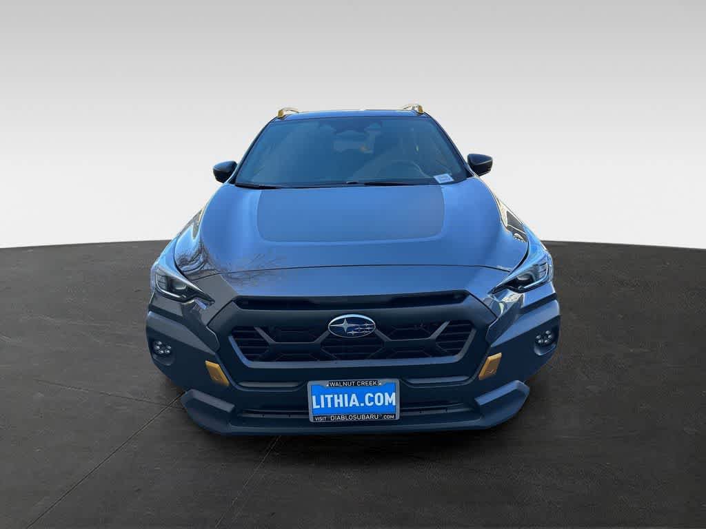 New 2026 Subaru Crosstrek 2.5i Wilderness w/ Crosstrek Mirror Package AWD/4WD image 6