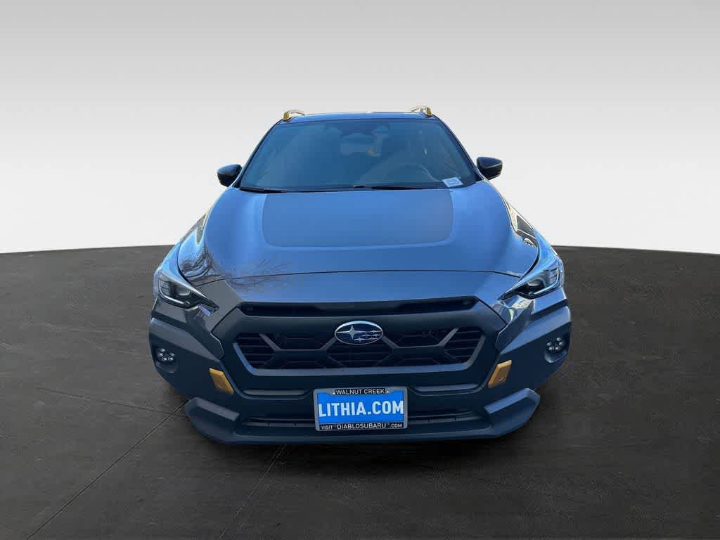 New 2026 Subaru Crosstrek 2.5i Wilderness AWD/4WD image 6
