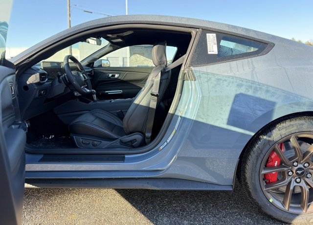 New 2026 Ford Mustang GT Premium image 10