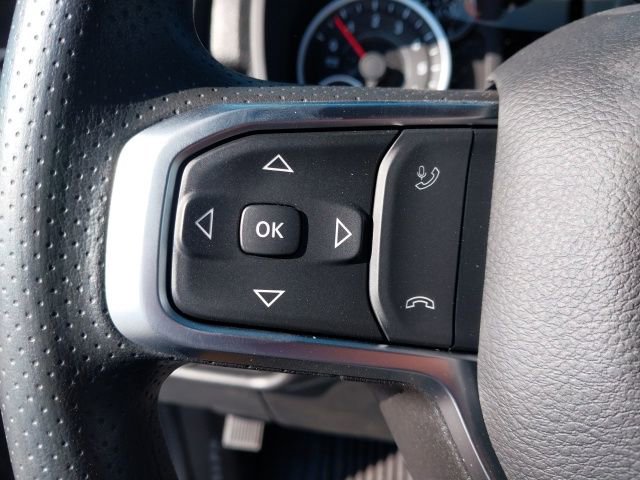 New 2026 RAM 2500 Tradesman image 9